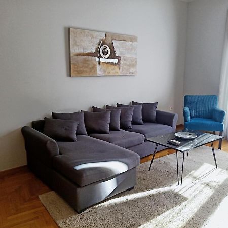 Siggrou Apartment アテネ エクステリア 写真