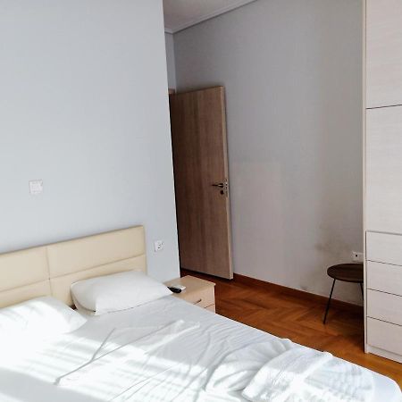 Siggrou Apartment アテネ エクステリア 写真