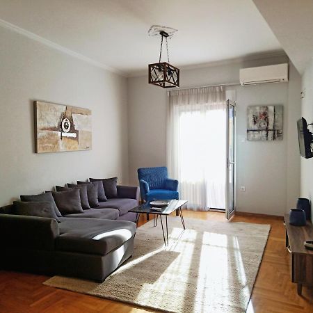 Siggrou Apartment アテネ エクステリア 写真