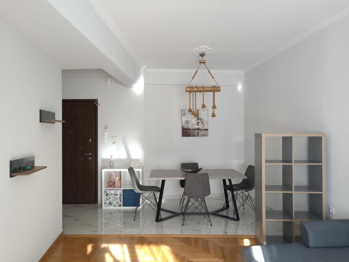 Siggrou Apartment アテネ エクステリア 写真