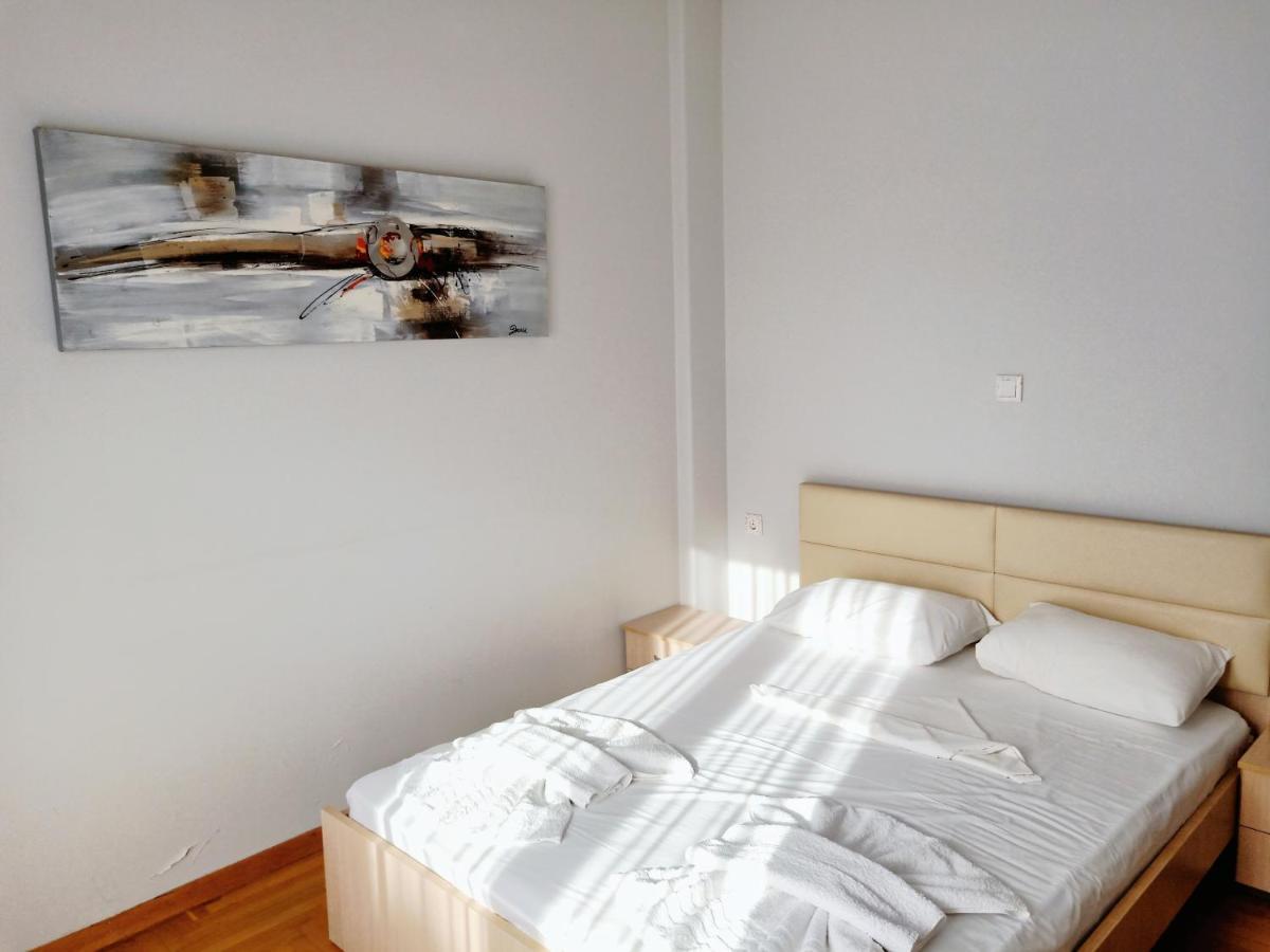 Siggrou Apartment アテネ エクステリア 写真