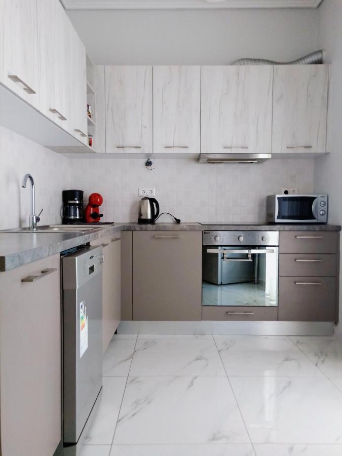 Siggrou Apartment アテネ エクステリア 写真