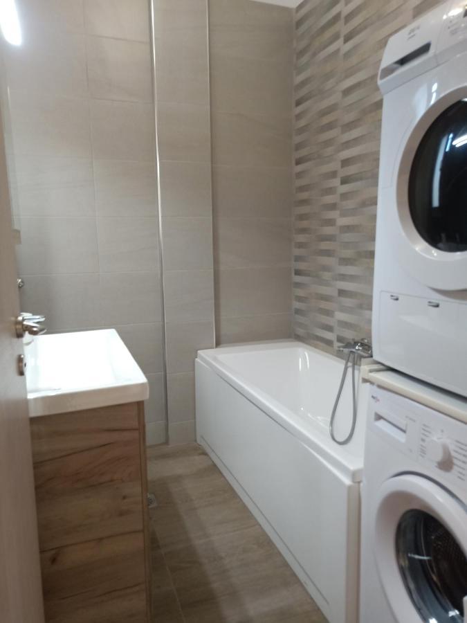 Siggrou Apartment アテネ エクステリア 写真