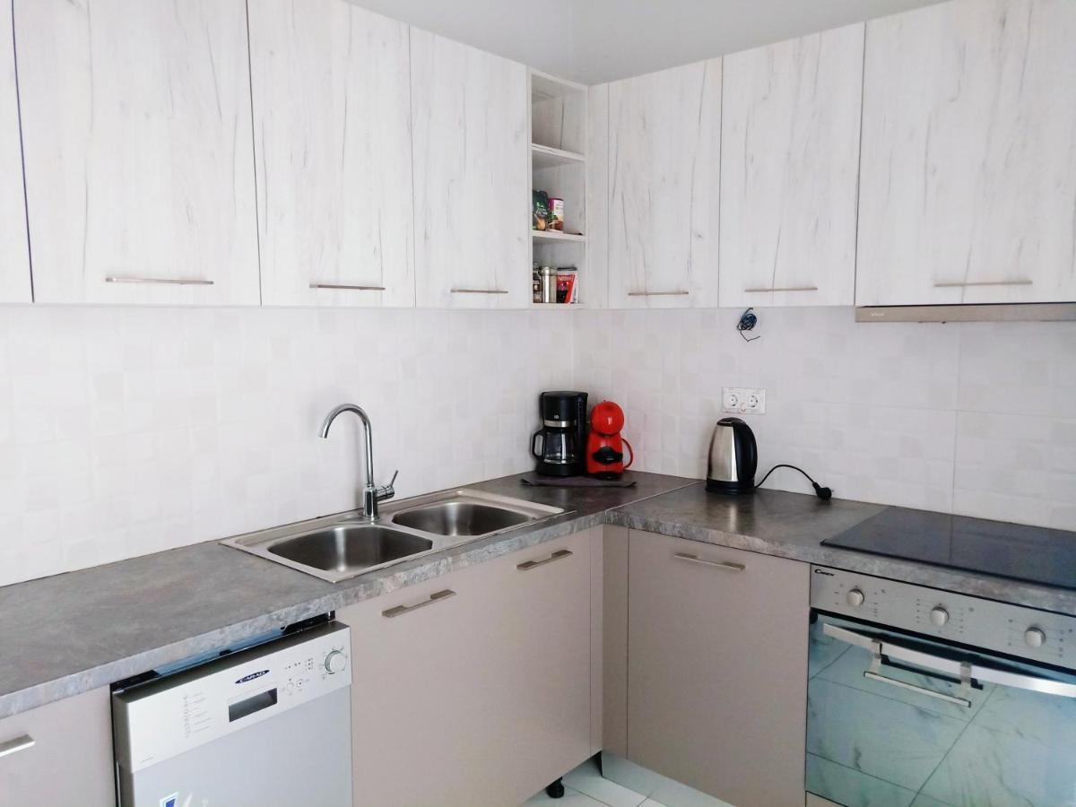 Siggrou Apartment アテネ エクステリア 写真