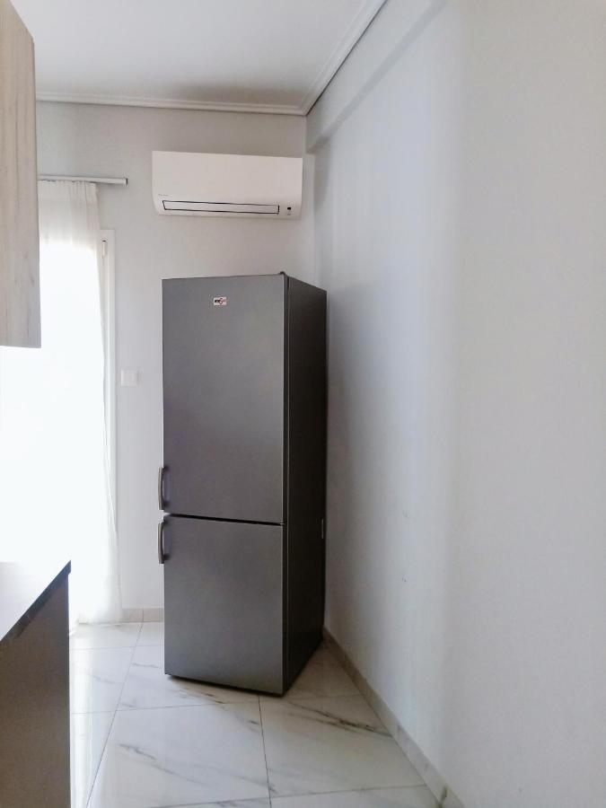 Siggrou Apartment アテネ エクステリア 写真