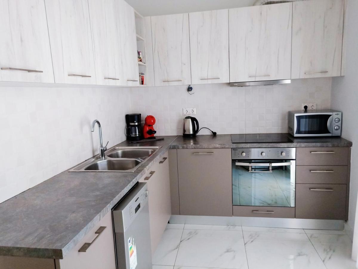 Siggrou Apartment アテネ エクステリア 写真